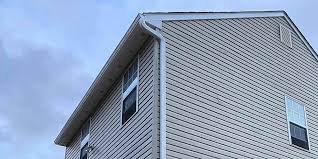 Trusted Peachtree City, GA Siding Experts